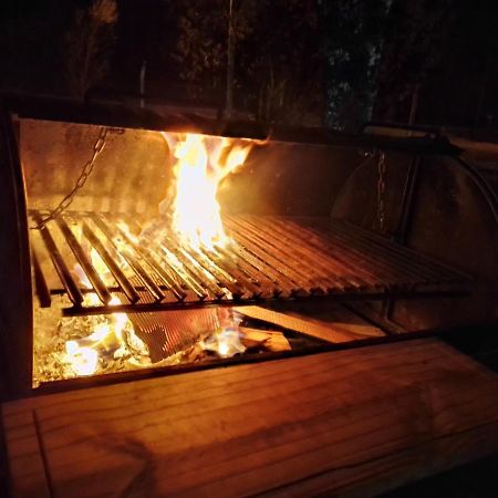 El Chaltin Βίλα San Salvador de Jujuy Εξωτερικό φωτογραφία